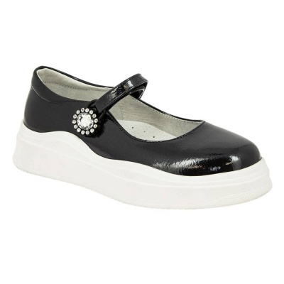 Туфли школьные Kenka TUP_307-33